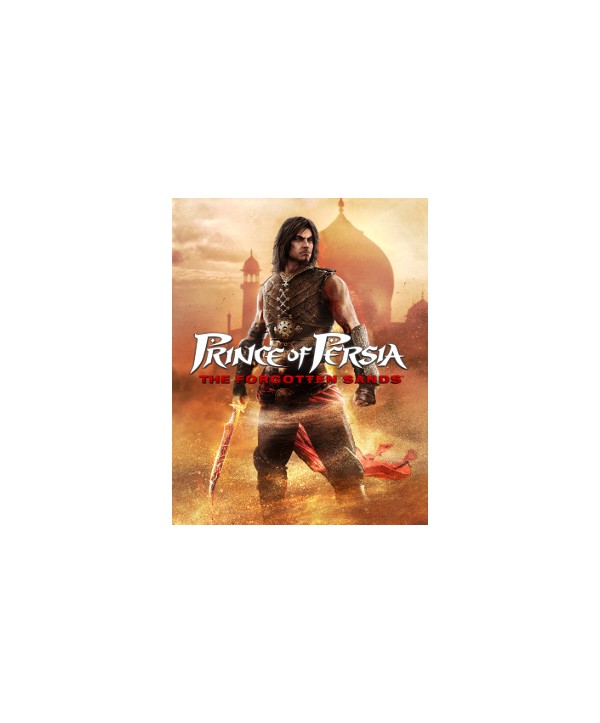 Prince of Persia: The Forgotten Sands Ubisoft Connect Ubisoft Key EUROPE